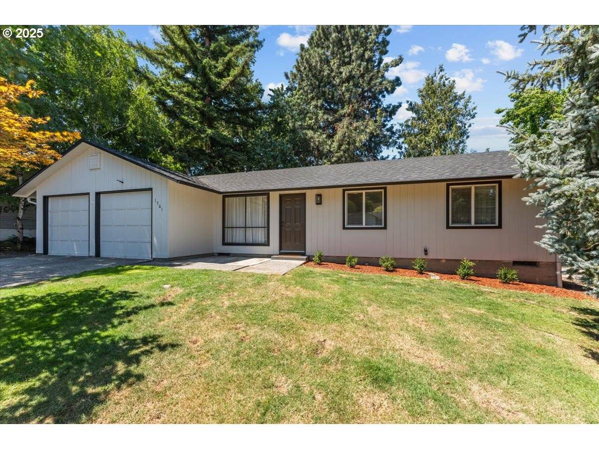 1761 SW LILLYBEN AVE, Gresham, OR 97080