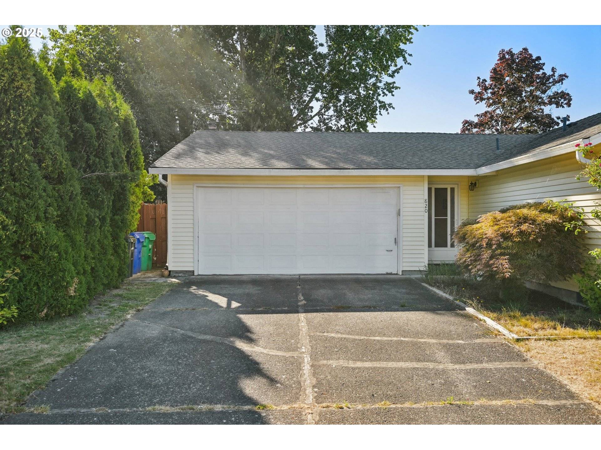 Gresham, OR 97030,820 NE COCHRAN AVE
