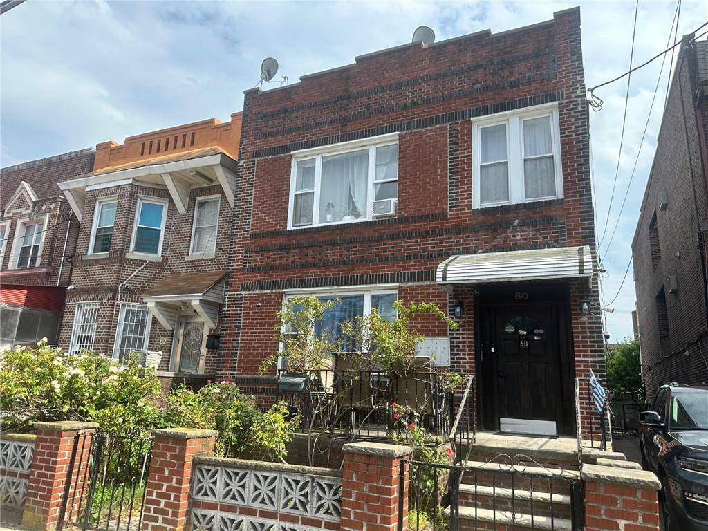 60 Quentin RD, Brooklyn, NY 11223