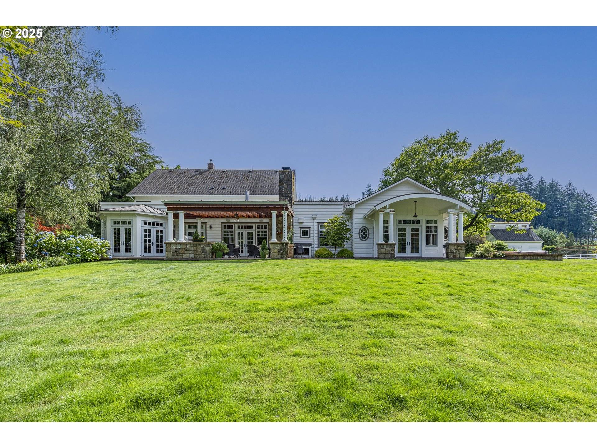 45871 GOODPASTURE RD, Vida, OR 97488