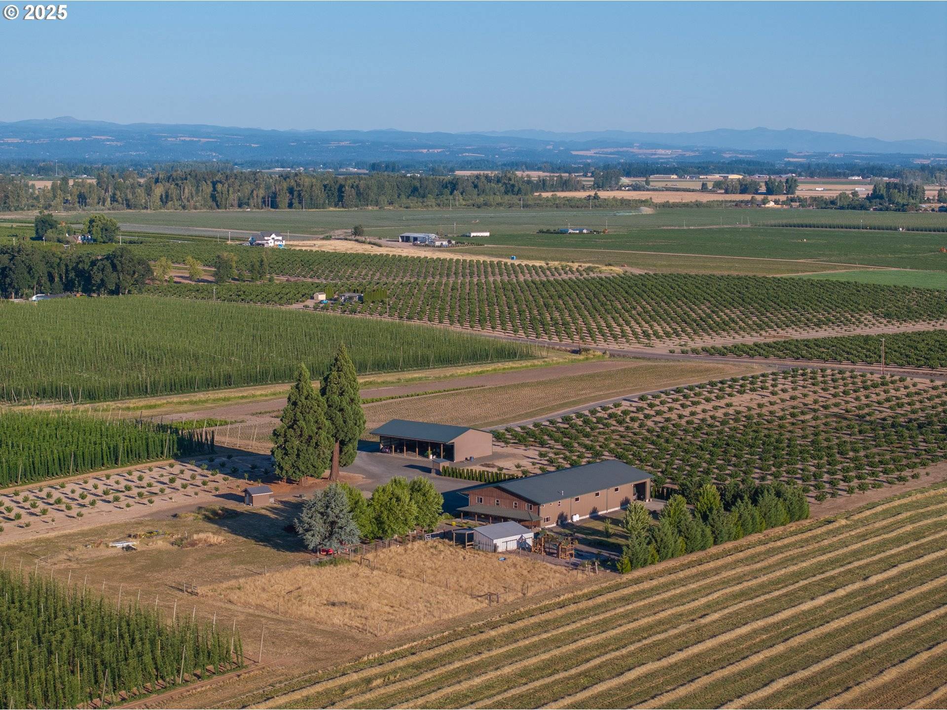 Gervais, OR 97026,5295 SAINT LOUIS RD