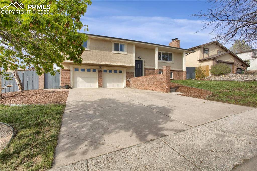 Colorado Springs, CO 80917,5064 Artistic CIR