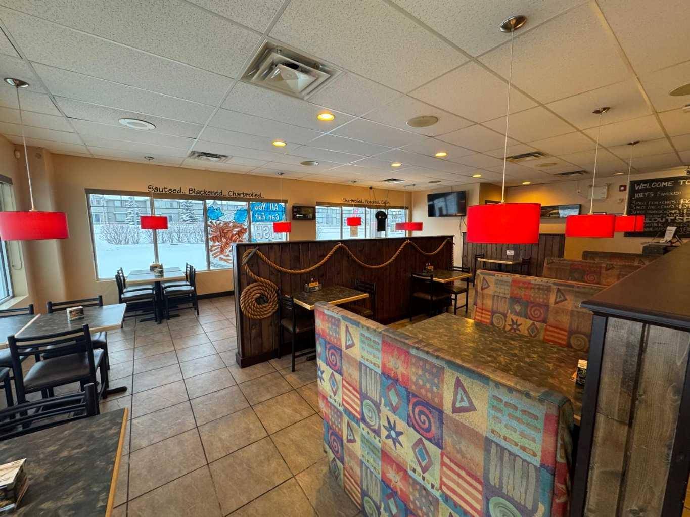 Airdrie, AB