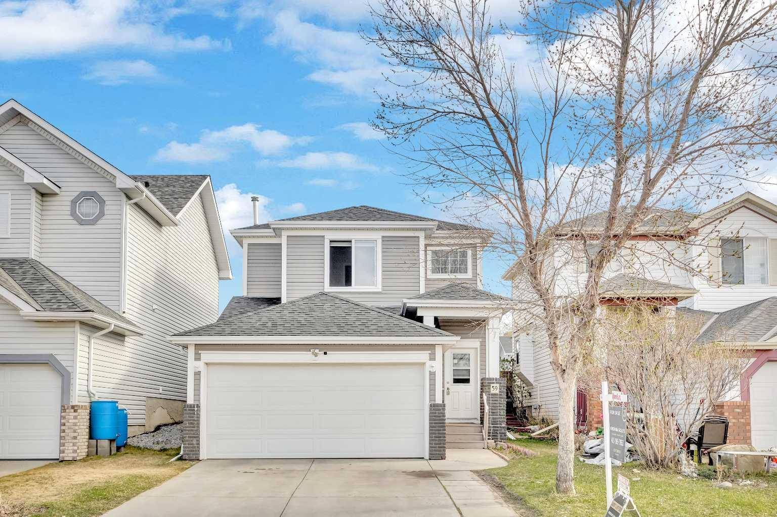 59 Martin Crossing PARK Northeast, Calgary, AB T3J 3N6