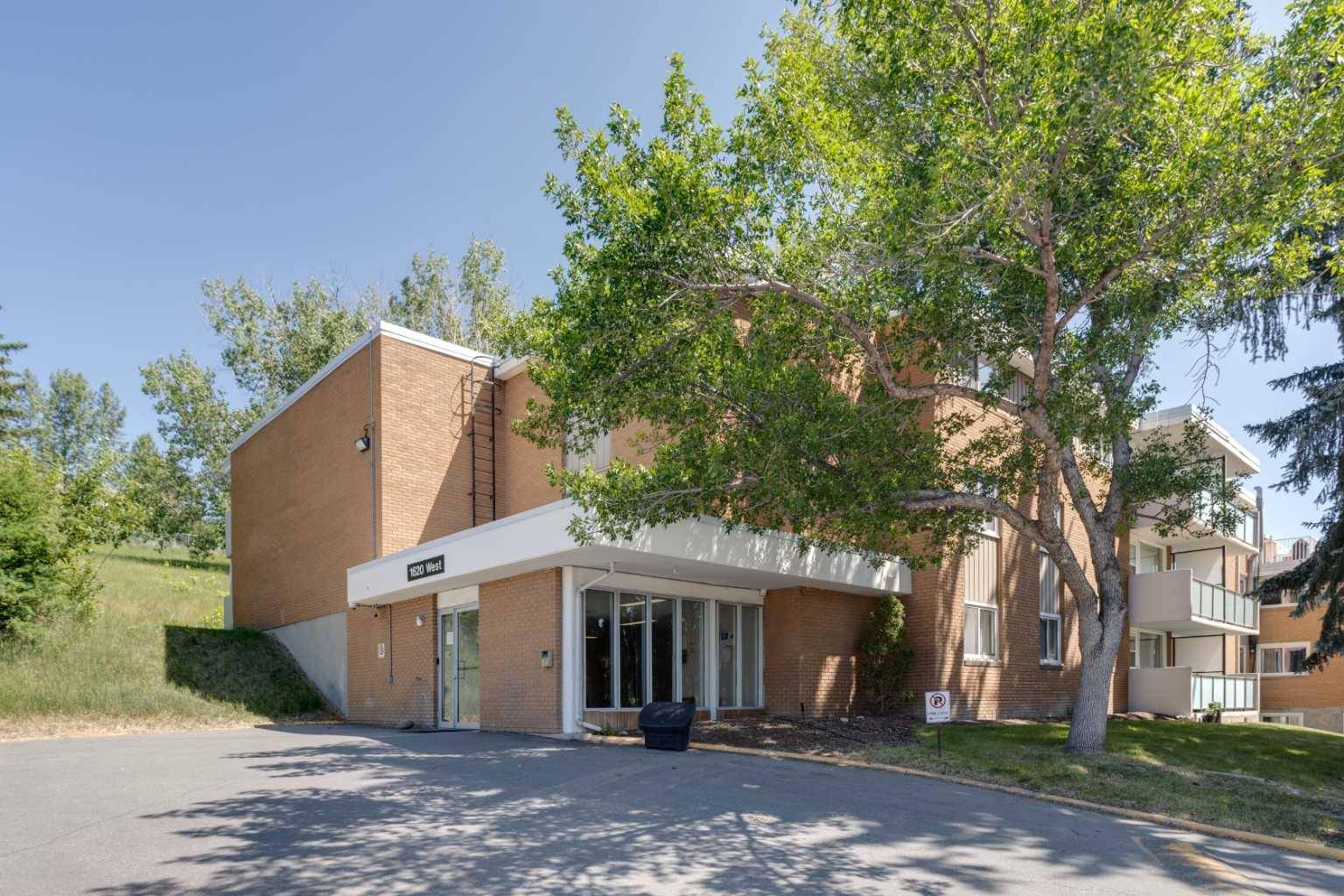 1620 8 AVE Northwest #471, Calgary, AB T2V 1C4