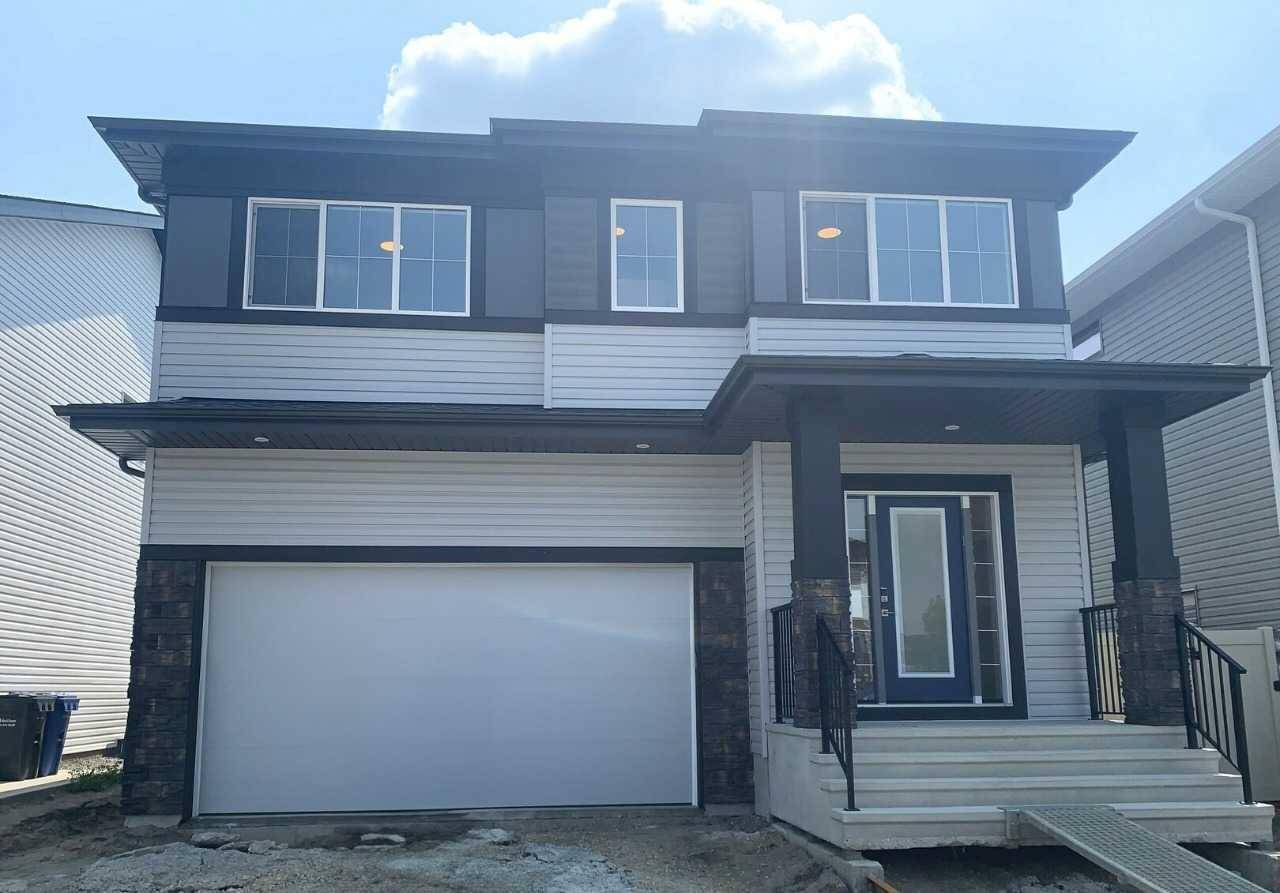 31 Eaton CRES, Red Deer, AB T4E1A6
