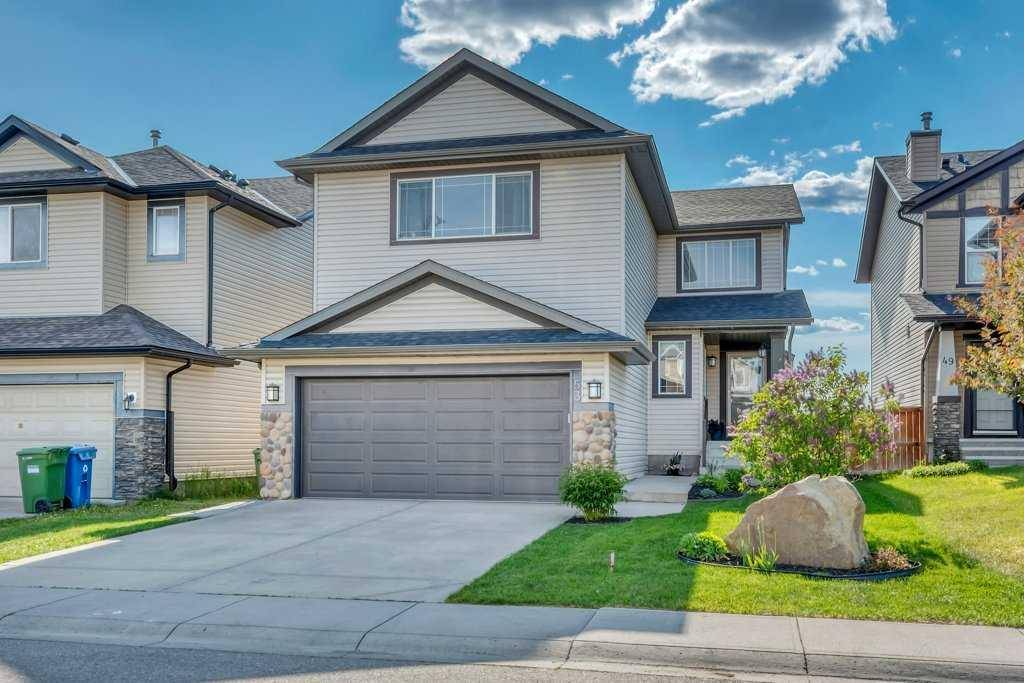 53 Bridlecrest ST SW, Calgary, AB T2Y 4Y5