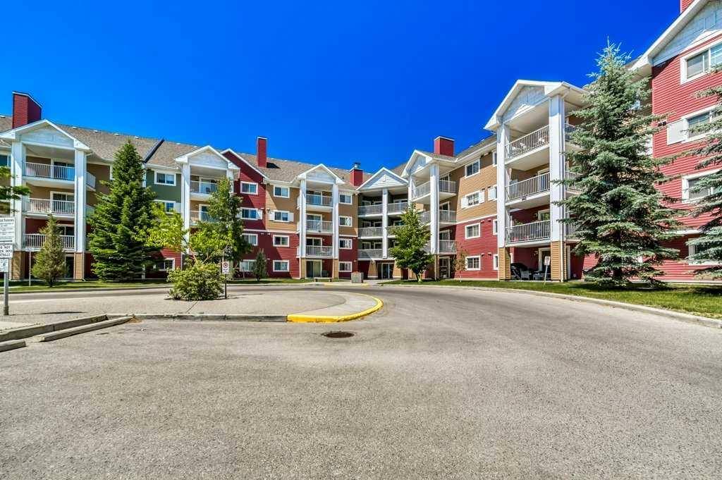 10 Prestwick Bay SE #1319, Calgary, AB T2Z 0E6