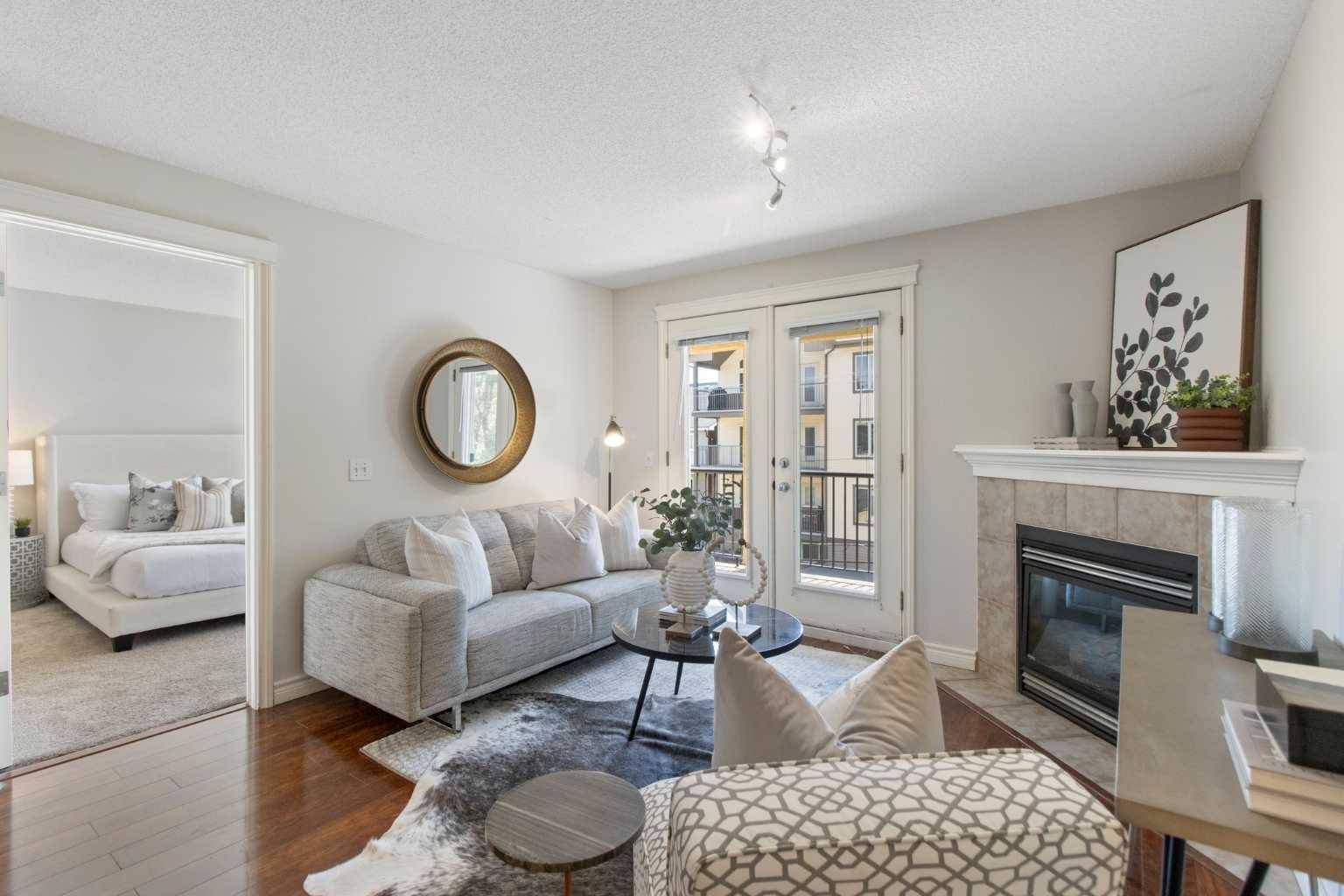 Calgary, AB T2V 0G9,735 56 AVE Southwest #304