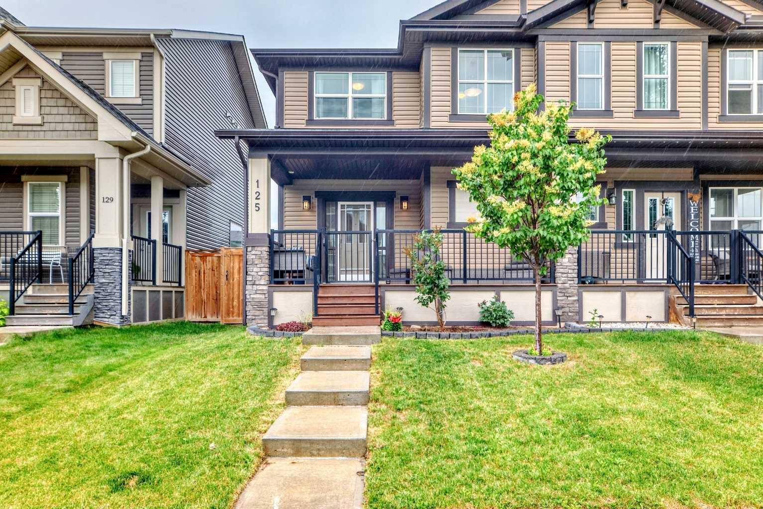 Airdrie, AB T4B 4E4,125 Midtown CT SW