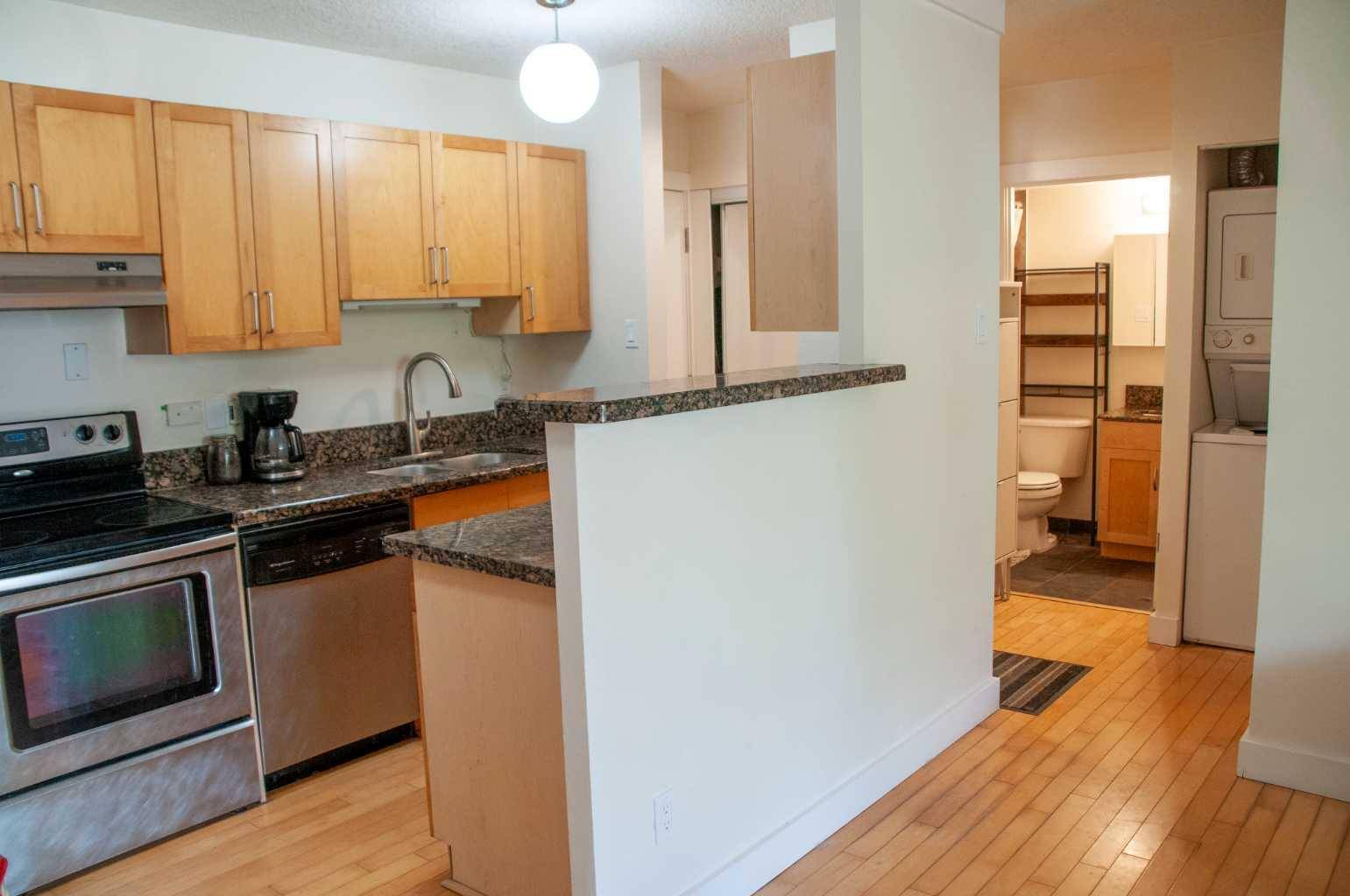 Calgary, AB T2N 0E6,934 2 AVE Northwest #205