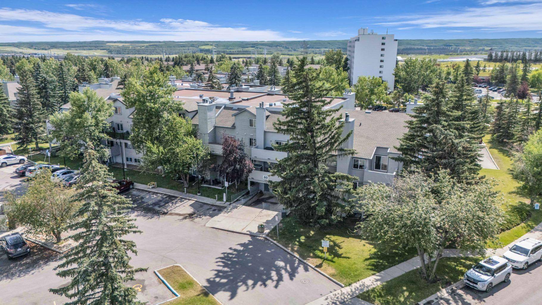 Calgary, AB T3E 6T7,80 Glamis DR Southwest #3108