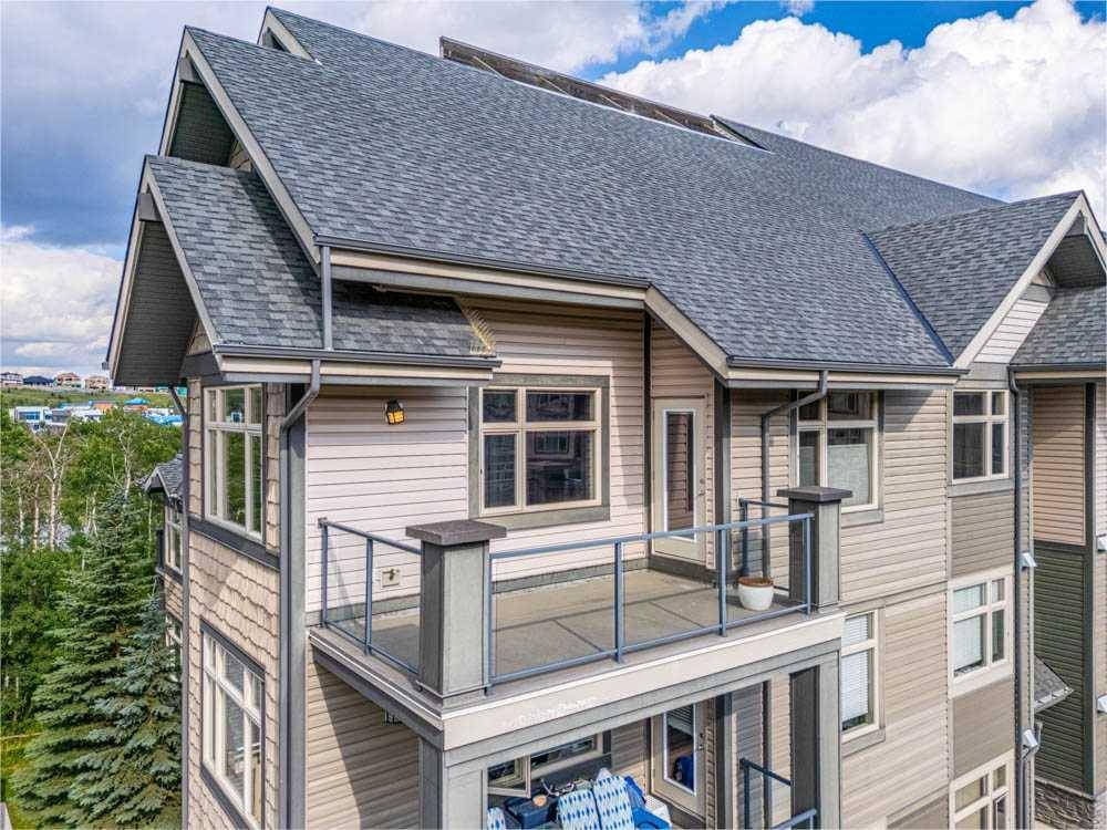 35 Aspenmont HTS SW #403, Calgary, AB T3H 0E5