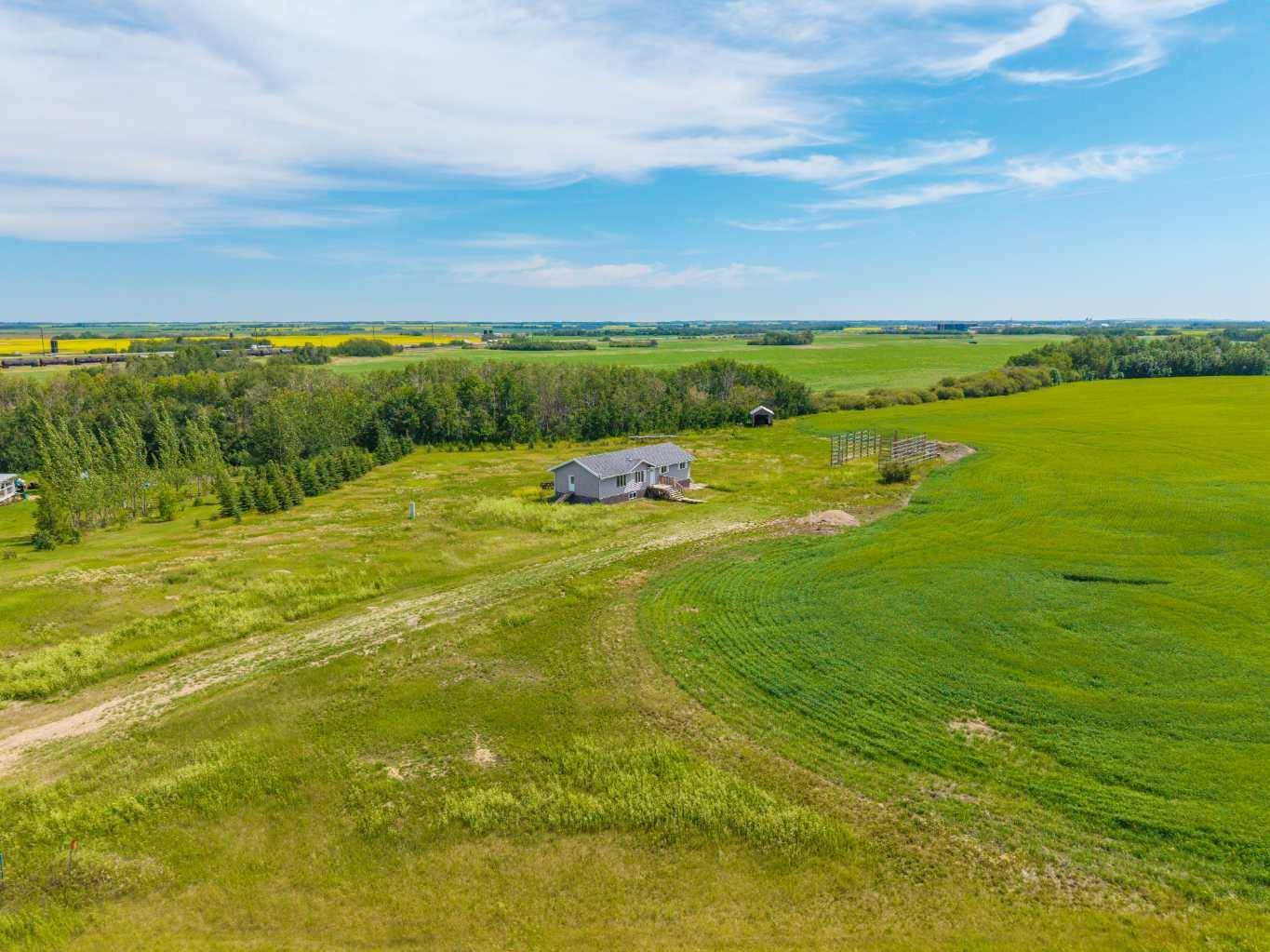 PT NW13-48-26-W3, Rural, SK S0M1H0