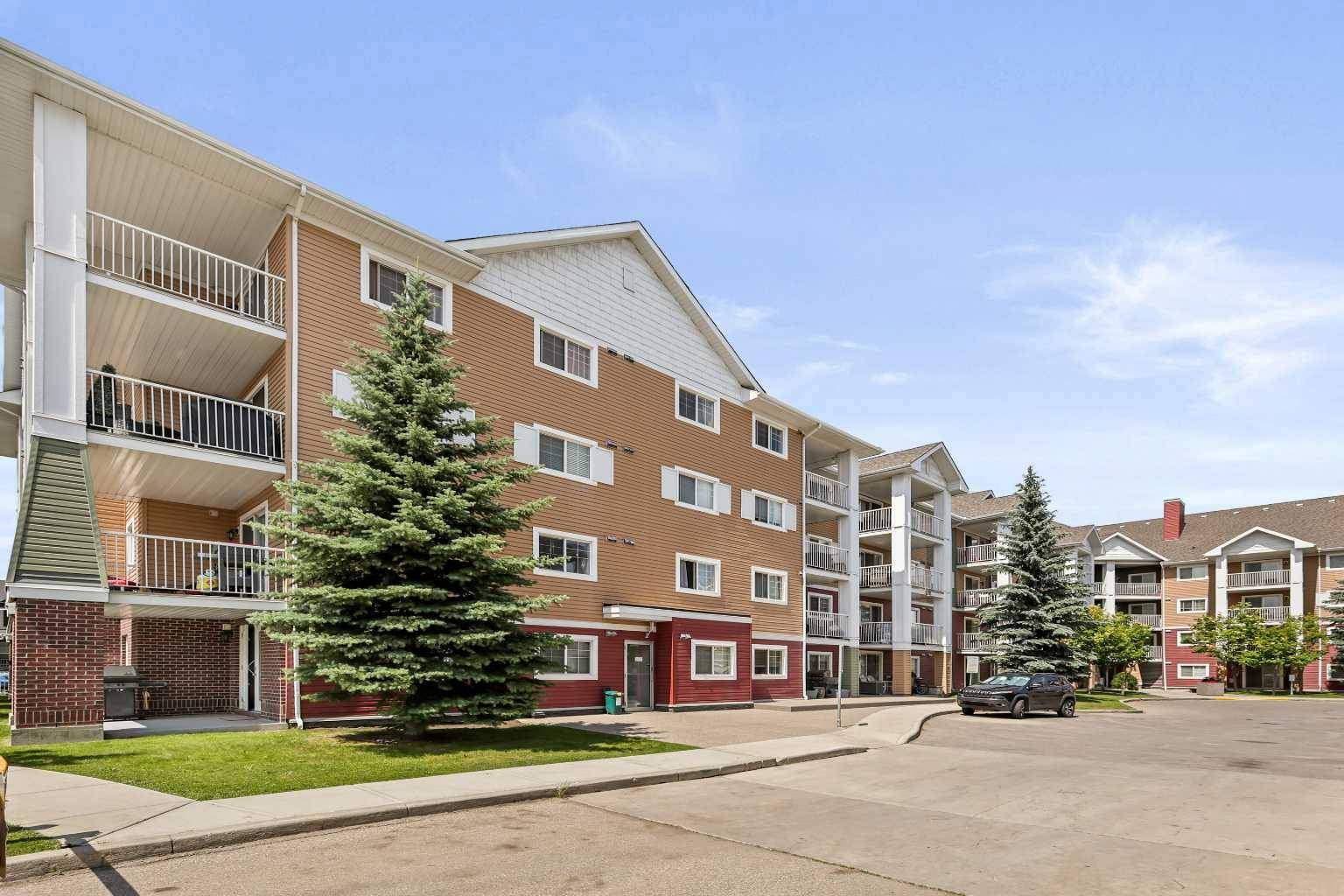 Calgary, AB T2Z 0B4,10 Prestwick Bay SE #4403