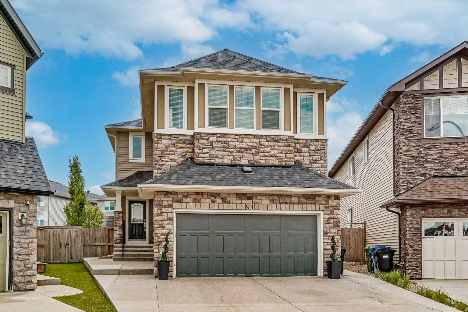 Calgary, AB T3R 0L6,91 Nolanfield CT Northwest
