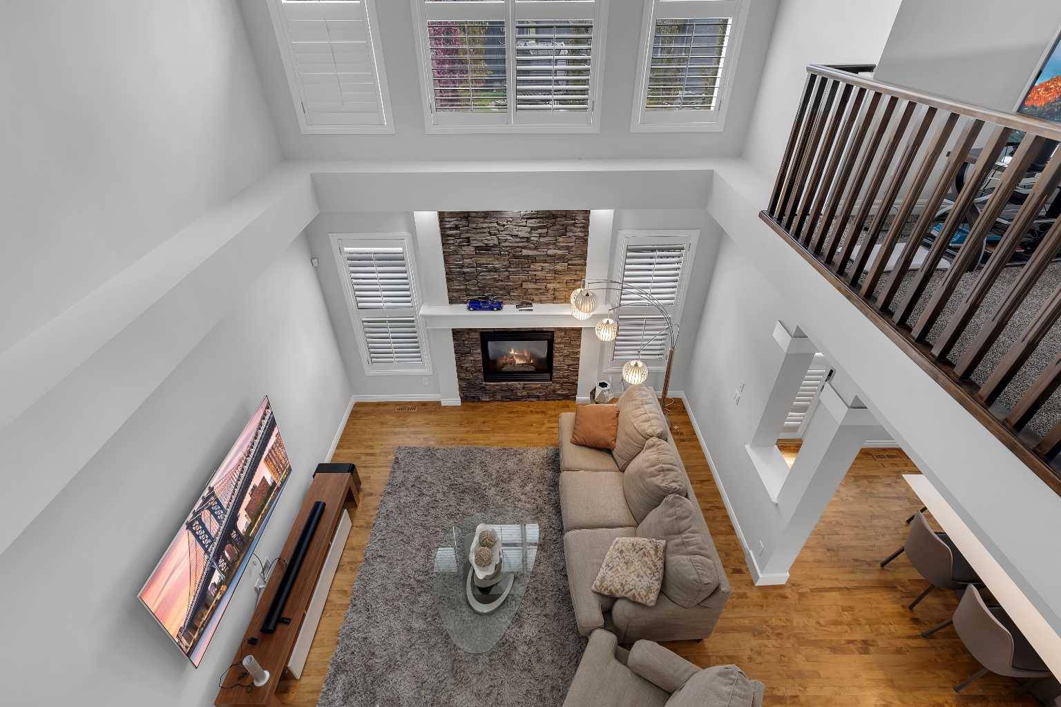 Calgary, AB T3H 0P5,168 Aspenshire DR Southwest