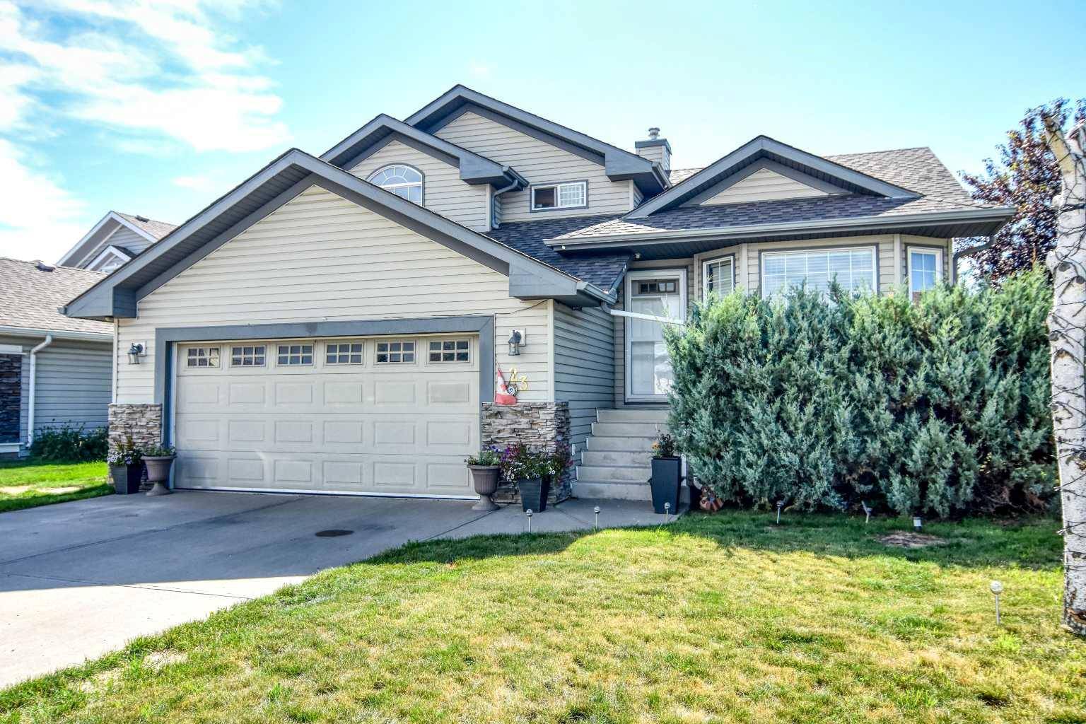 23 Aspen Creek WAY, Strathmore, AB T1P 1K2