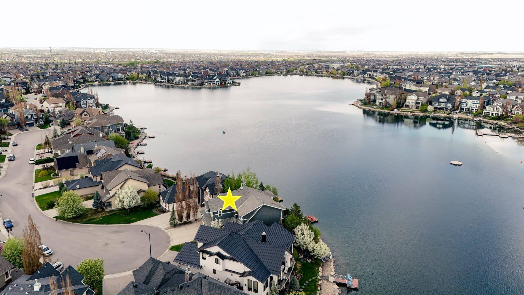 82 Auburn Sound LNDG Southeast, Calgary, AB t3m0c9