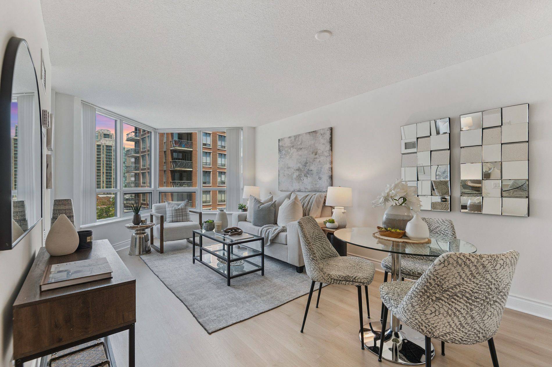 500 Doris AVE #720, Toronto C14, ON M2N 5R6