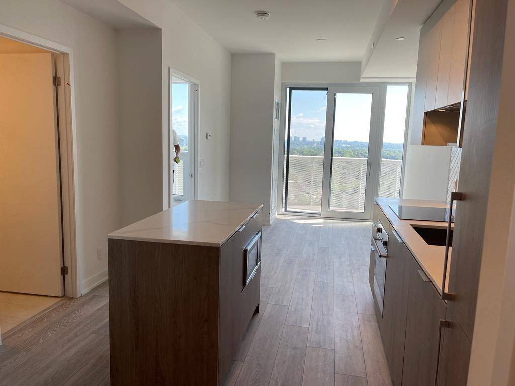 Toronto C14, ON M2N 0L4,15 Holmes AVE S #1709