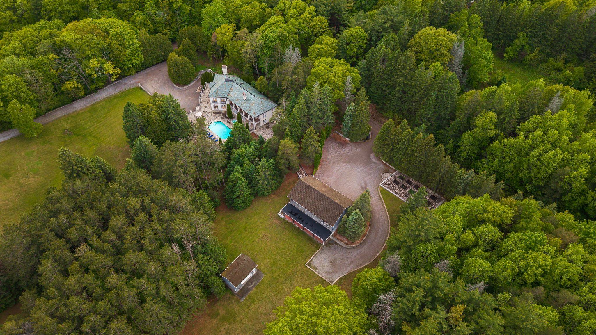68 Crows Pass RD, Scugog, ON L9P 1R4