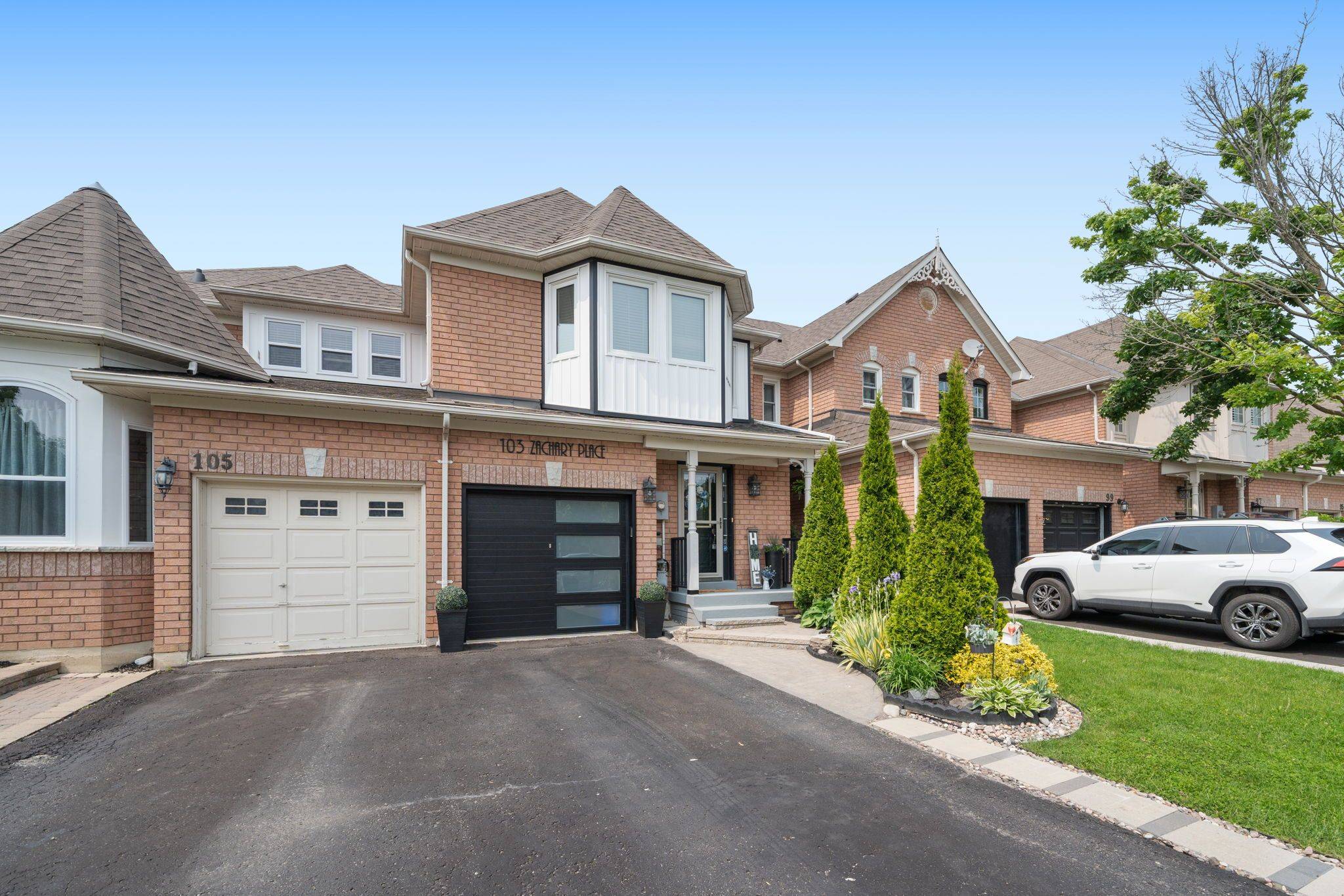 Whitby, ON L1M 1E2,103 Zachary PL