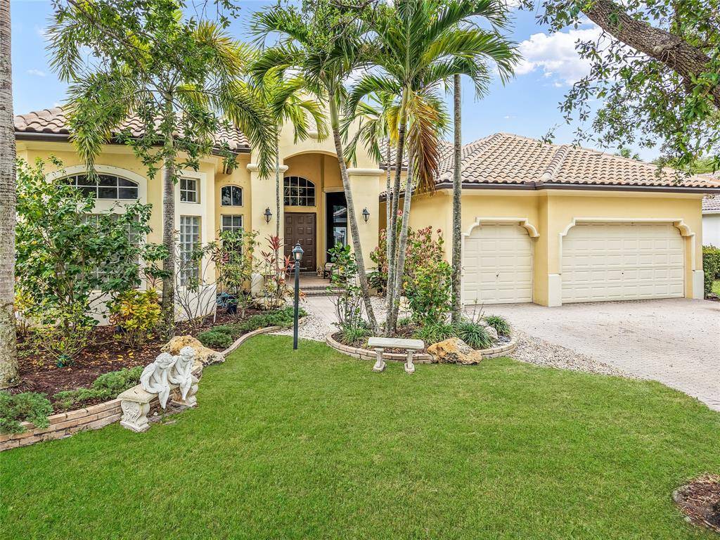 Parkland, FL 33076,6543 NW 105th Ter
