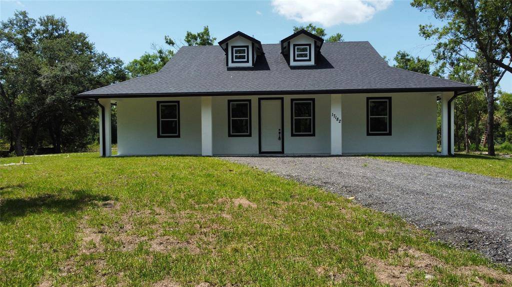 17182 NW 284th St, Okeechobee, FL 34972