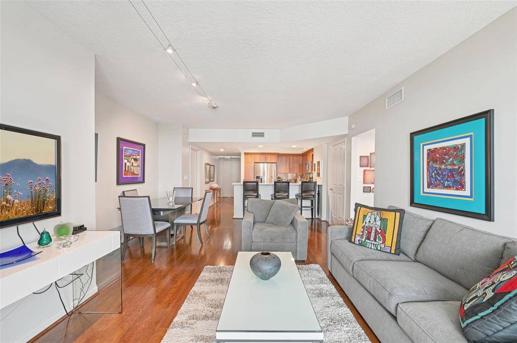 Fort Lauderdale, FL 33315,401 SW 4 Ave #1204