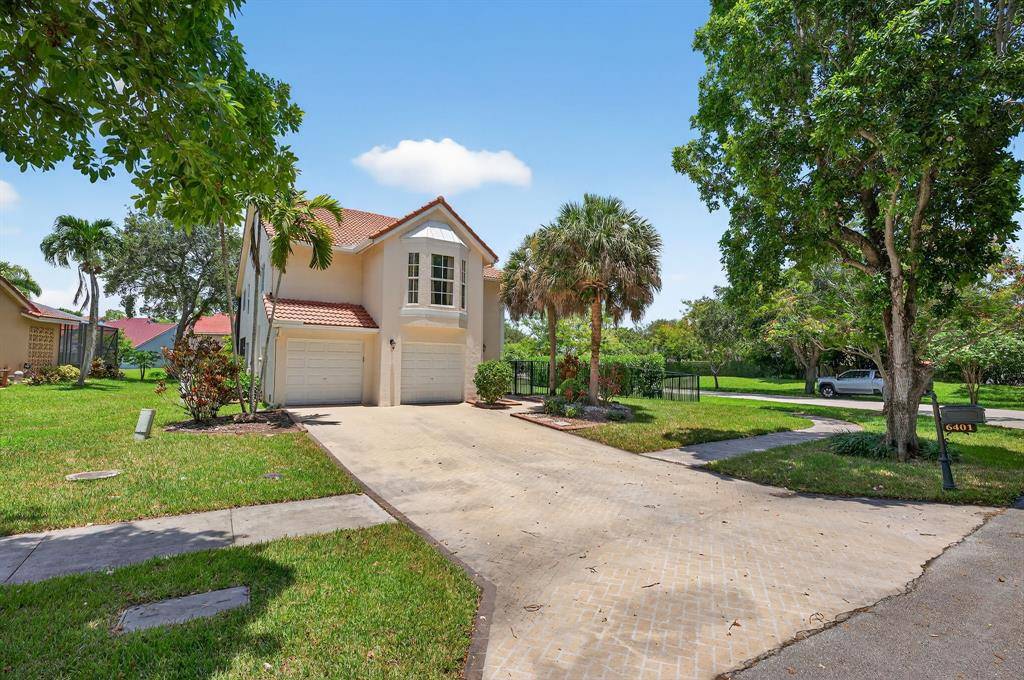 Parkland, FL 33067,6401 NW 58th Ter