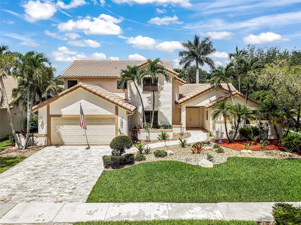 1881 NW 106th Ter, Plantation, FL 33322
