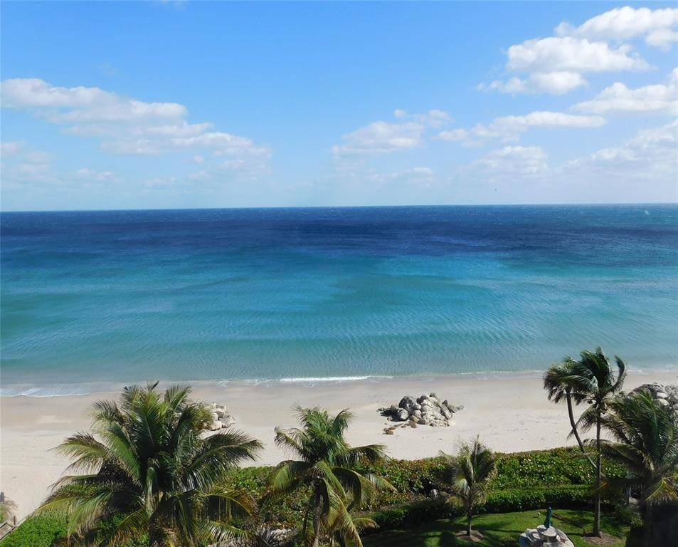 500 SE 21st Ave #PH801, Deerfield Beach, FL 33441