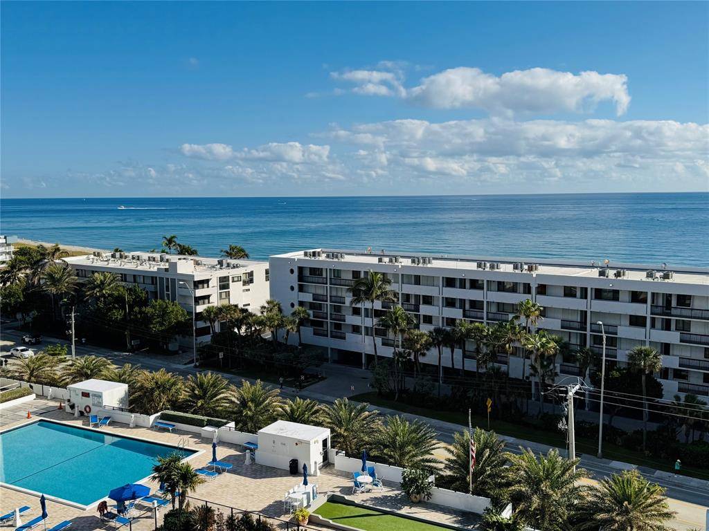 525 N Ocean Blvd #1120, Pompano Beach, FL 33062