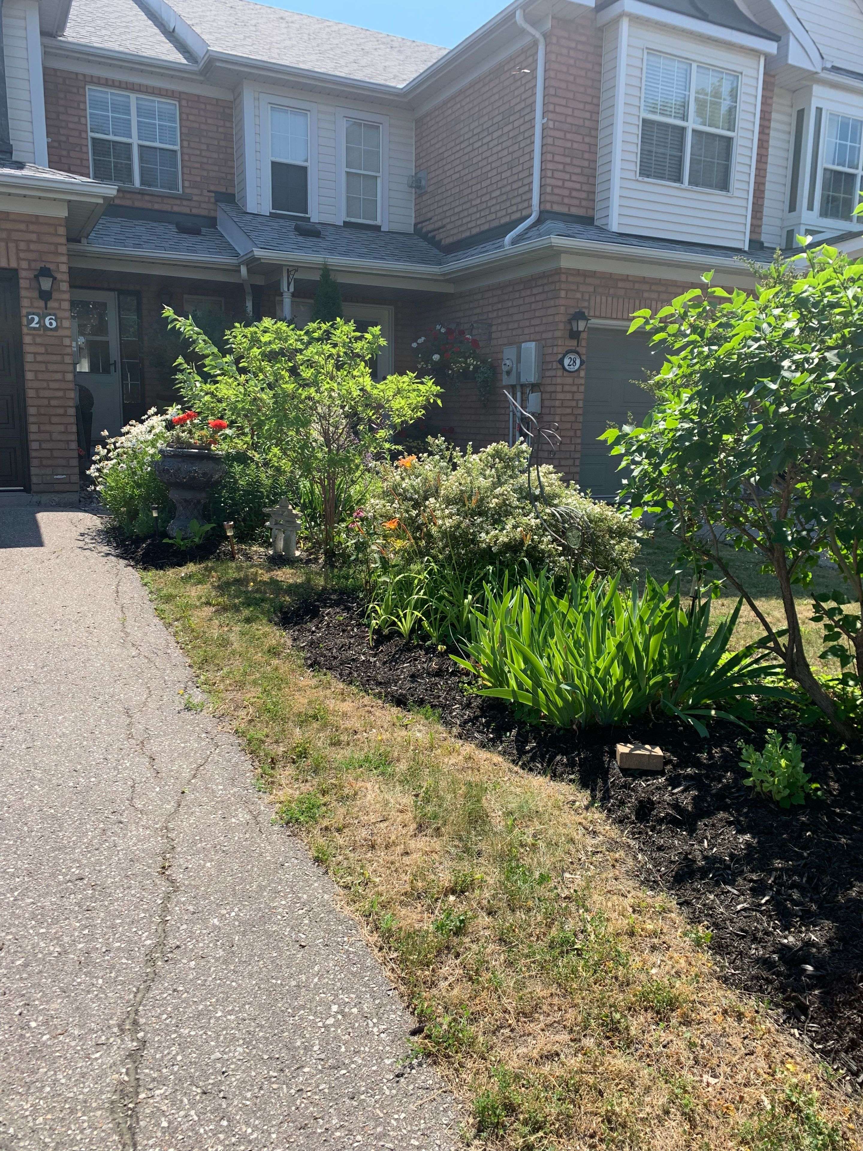 Georgina, ON L4P 4E7,26 Crittenden DR