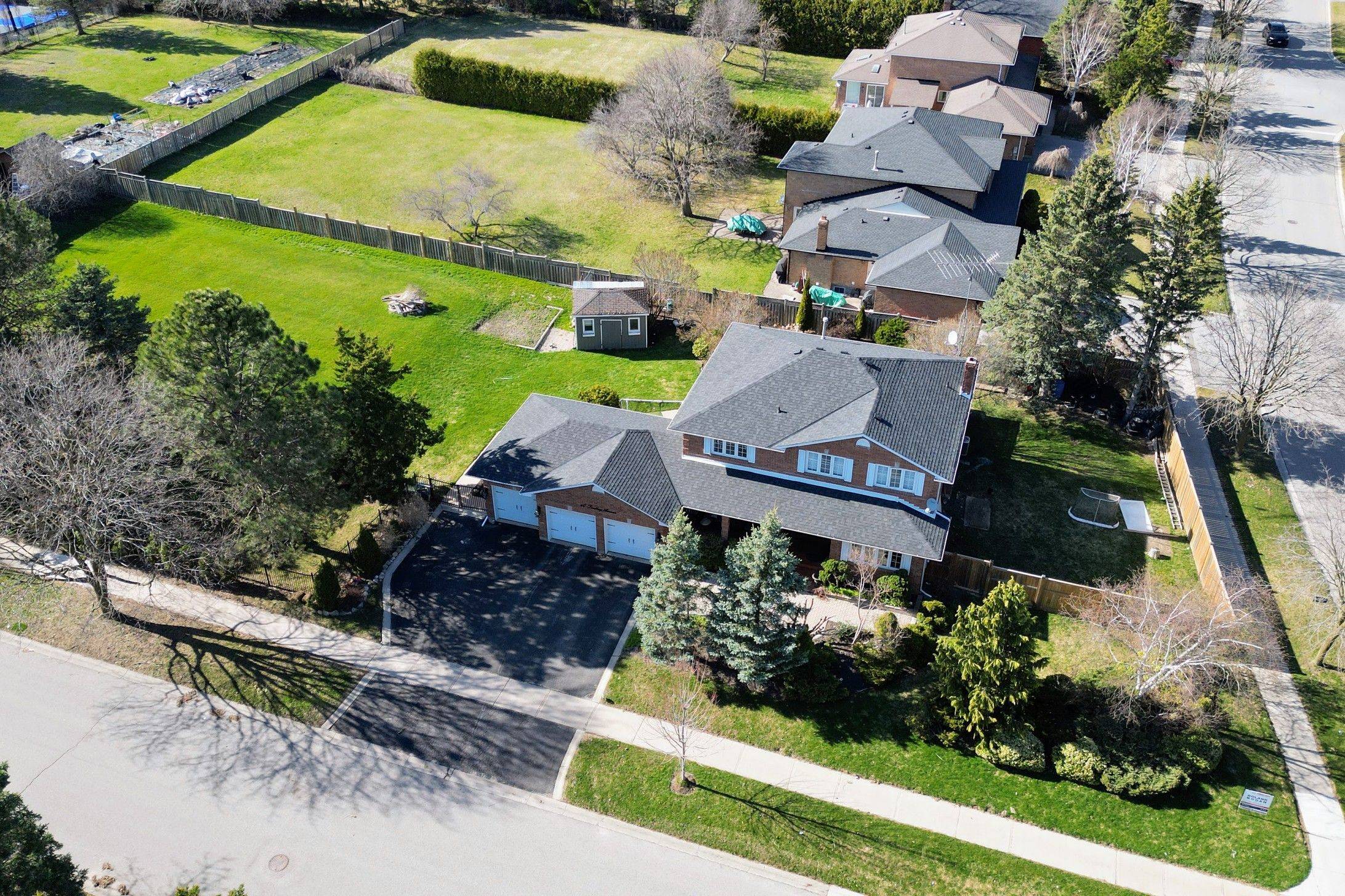 80 Findlay AVE, King, ON L7B 1E1
