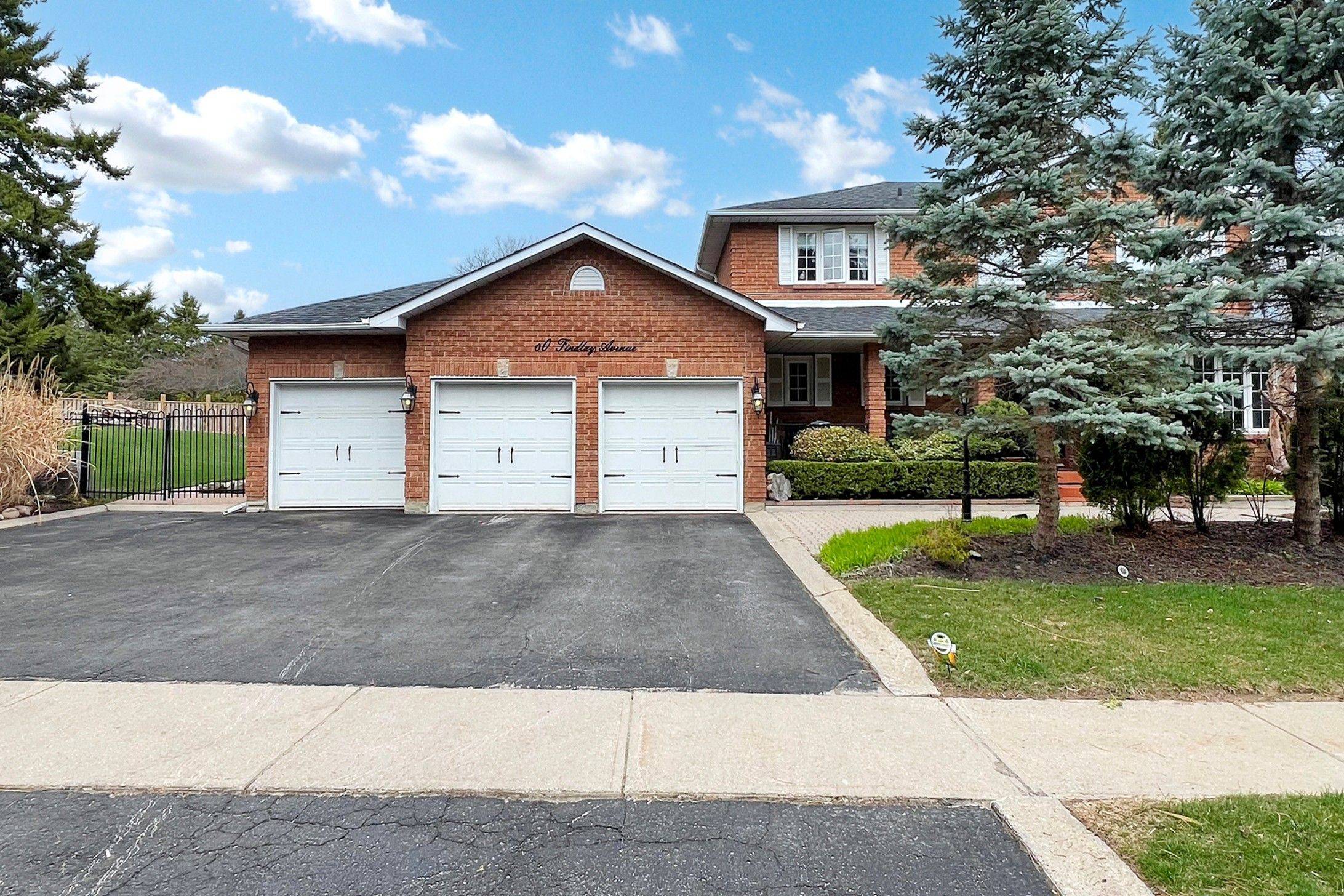 King, ON L7B 1E1,80 Findlay AVE