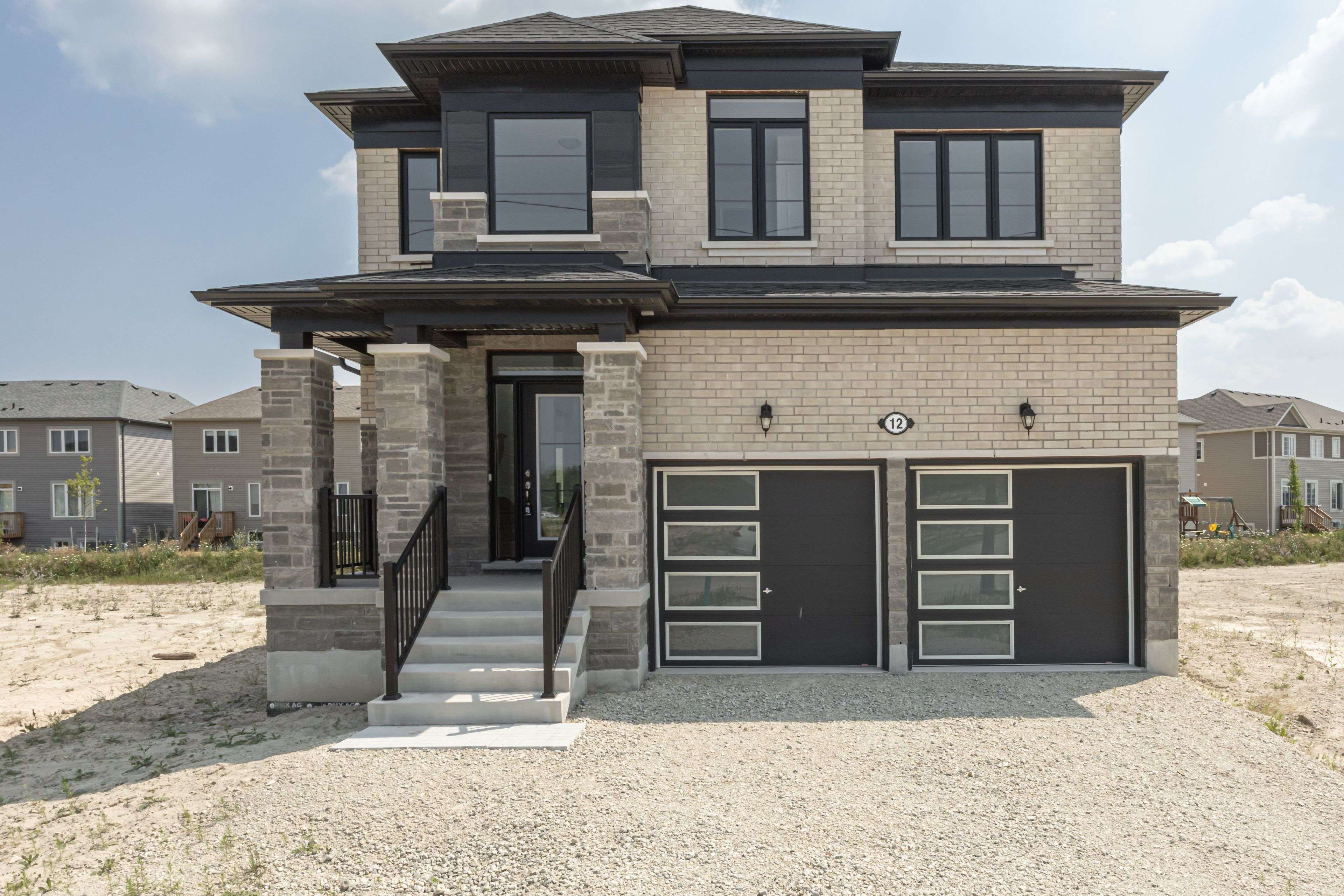 12 Legacy CIR, Wasaga Beach, ON L9Z 0M5