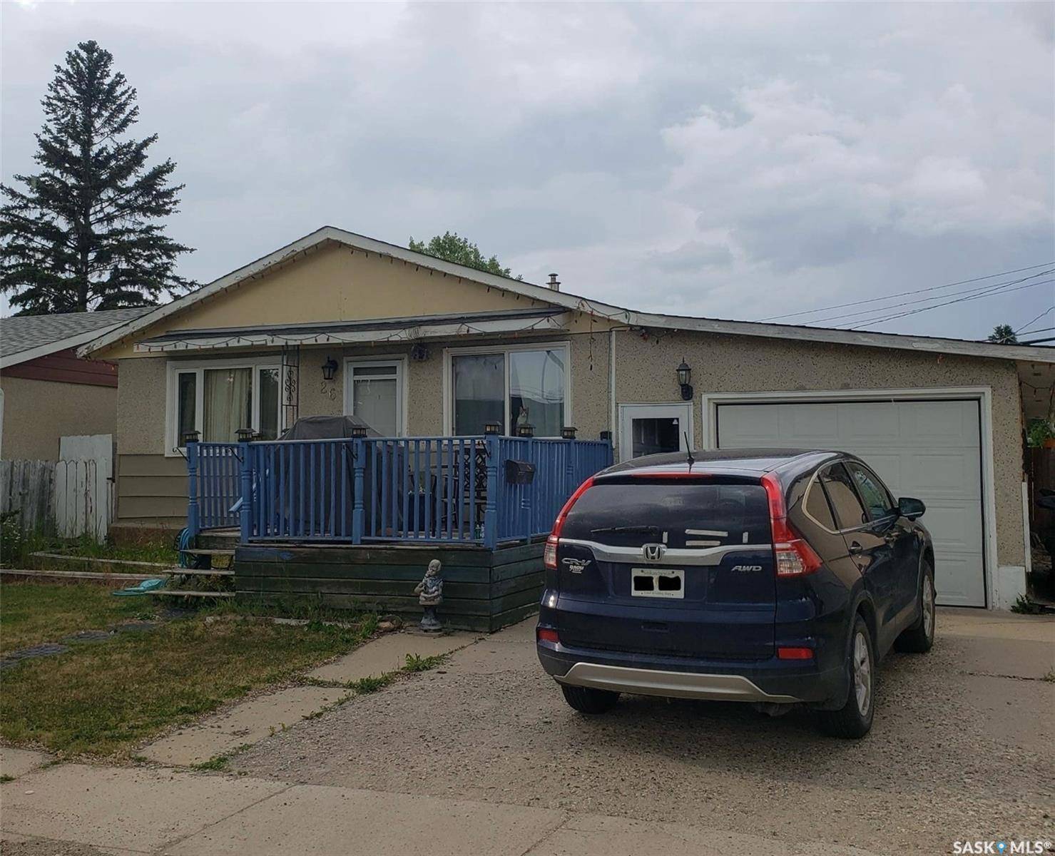 26 Ramsay COURT, Saskatoon, SK S7H 4H1