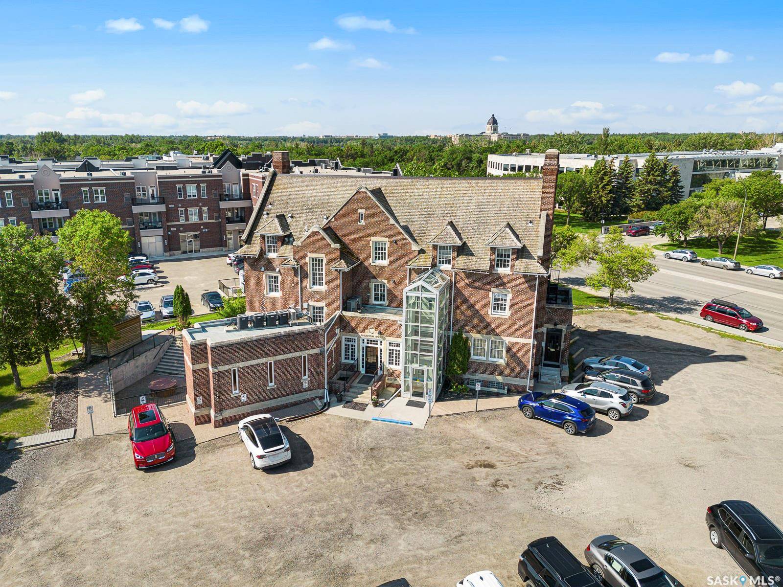 2445 BROAD STREET #213, Regina, SK S4P 0C7