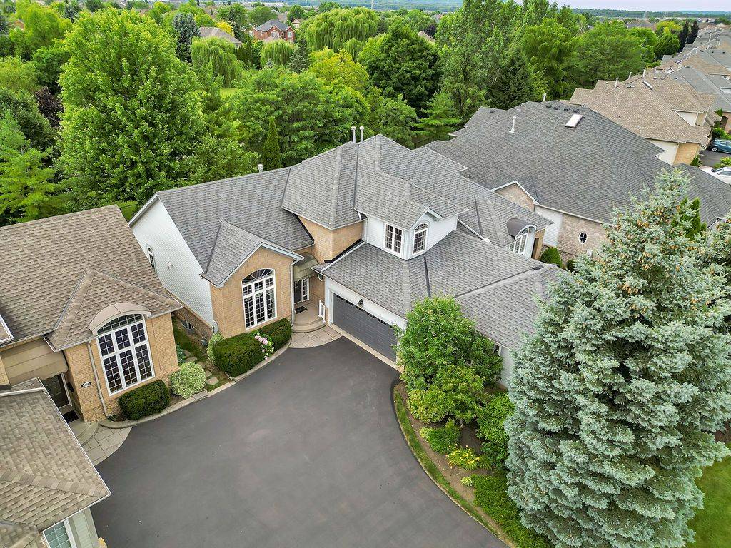Burlington, ON L7M 4P9,2228 Turnberry RD #5