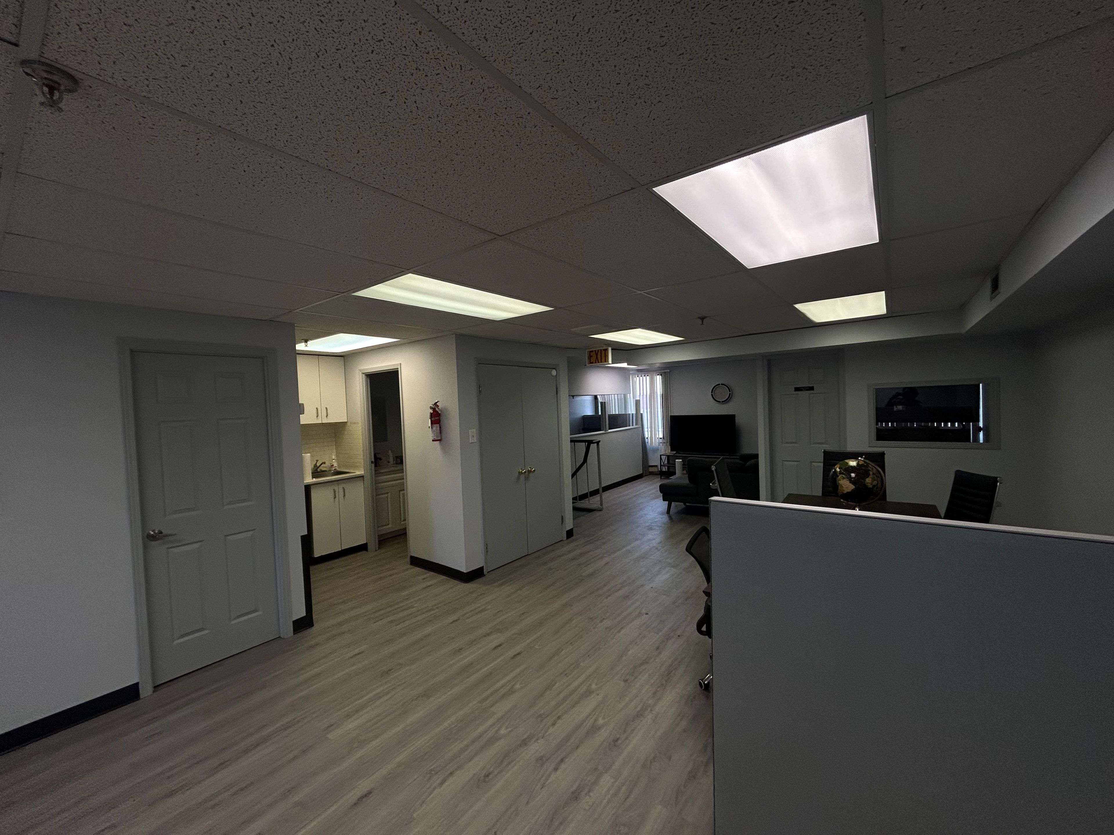 Mississauga, ON L4Z 2J1,5805 Whittle RD #206