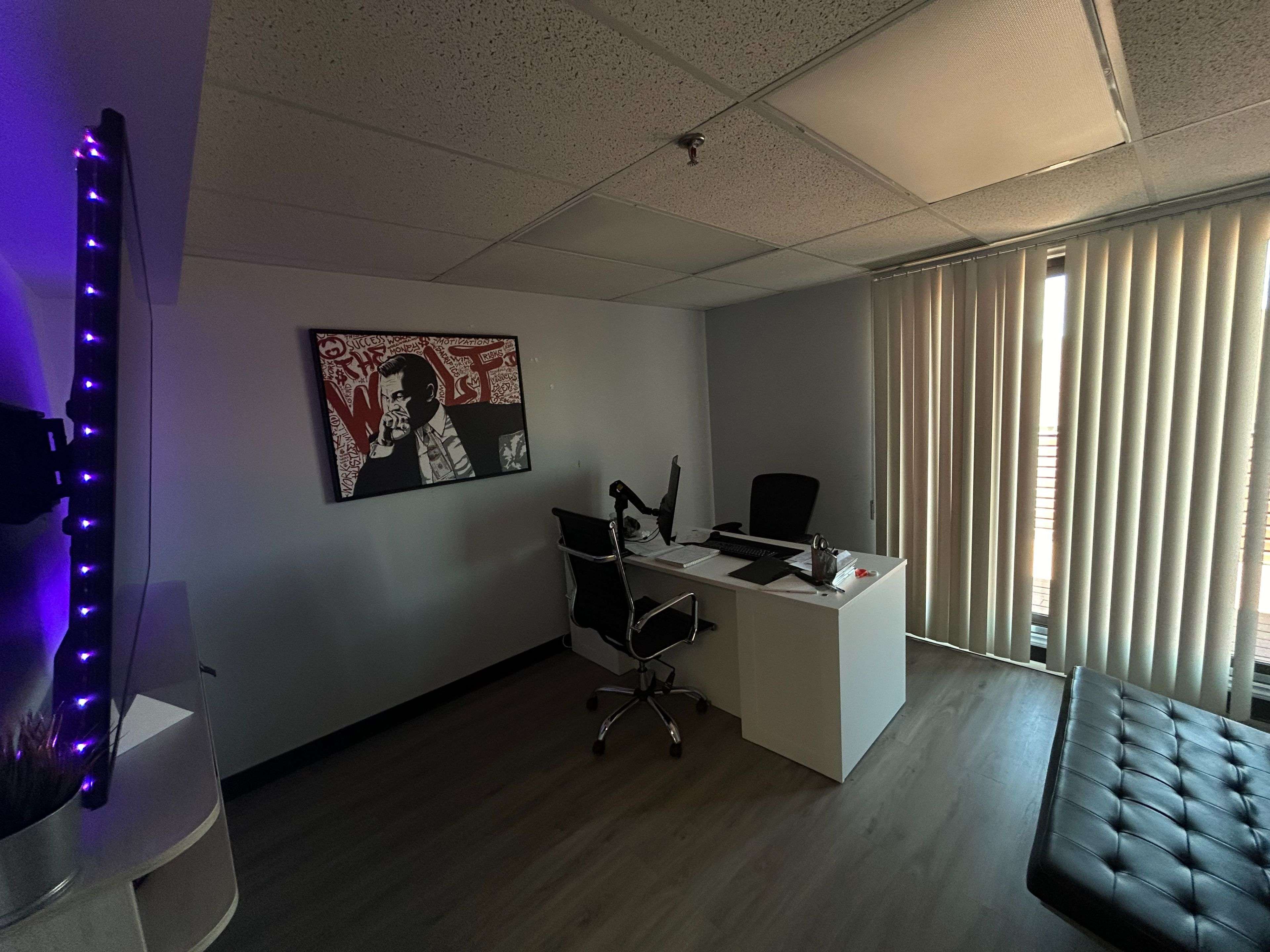 Mississauga, ON L4Z 2J1,5805 Whittle RD #206
