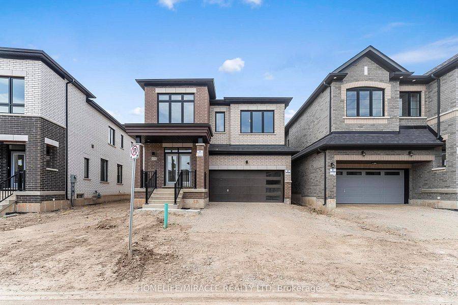873 Logan DR, Milton, ON L9T 7E7