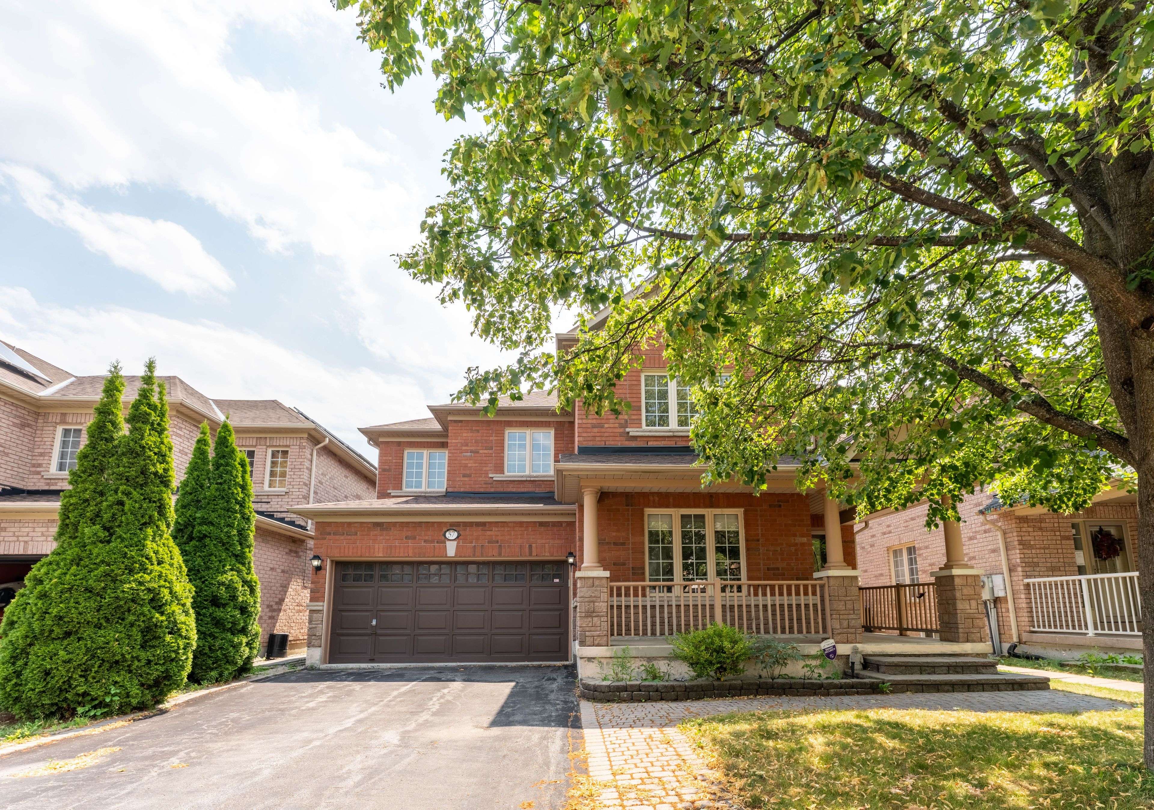 Brampton, ON L6R 2T8,57 Mainard CRES