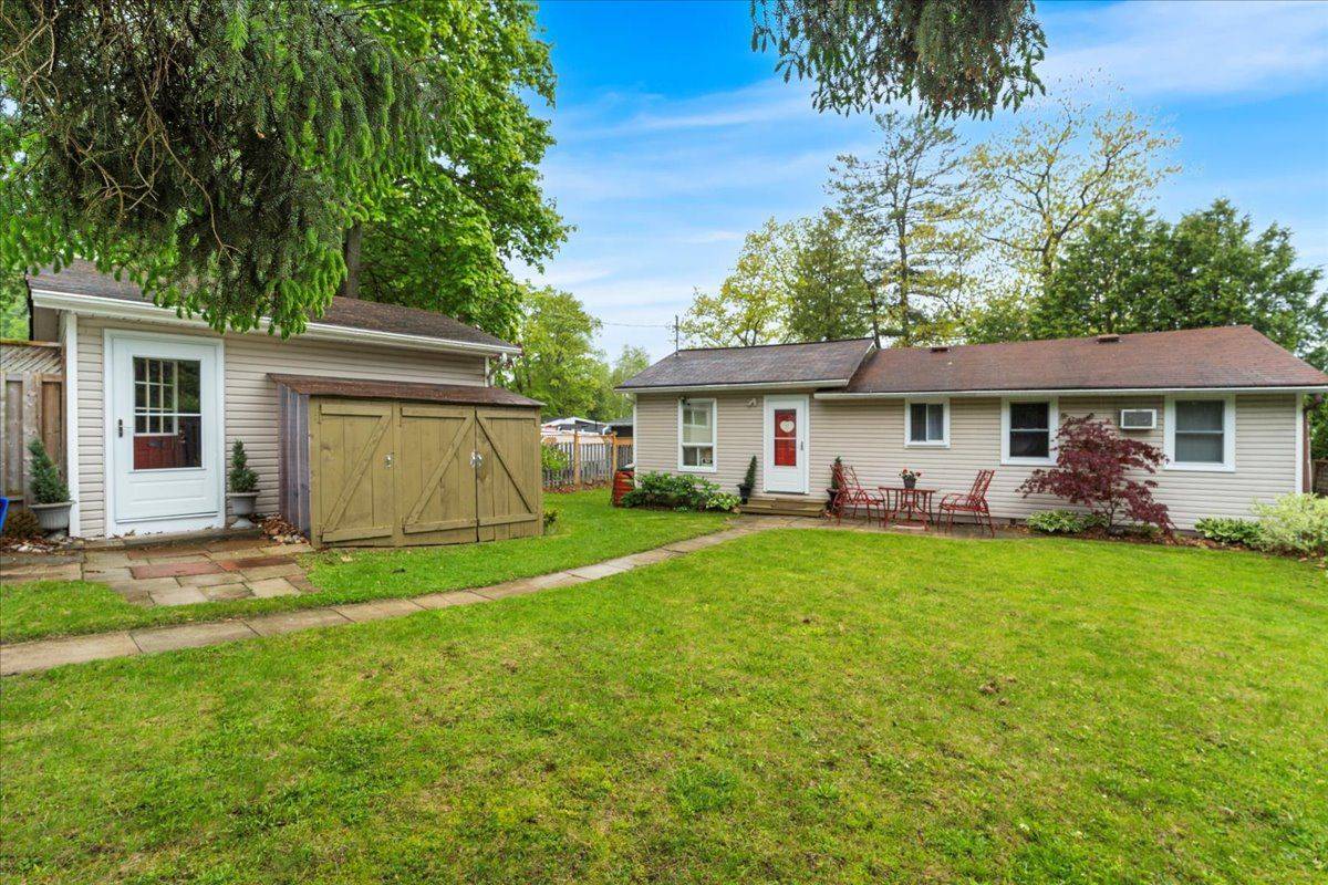 Cramahe, ON K0K 1H0,92 Reddick RD