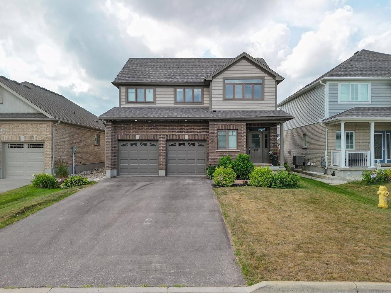 116 Thomas ST, Stratford, ON N5A 0E8