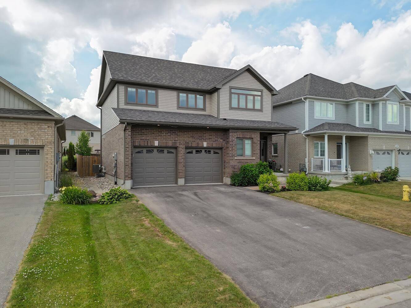 Stratford, ON N5A 0E8,116 Thomas ST