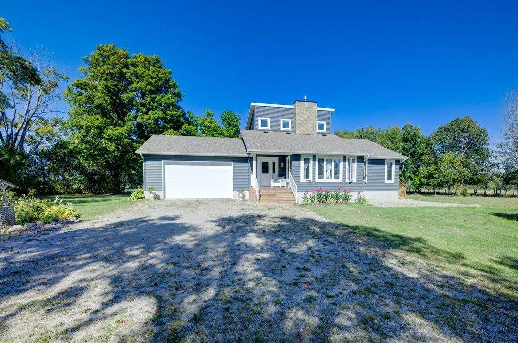 3072 Bruce Road 1 RD, Brockton, ON N0G 1J0