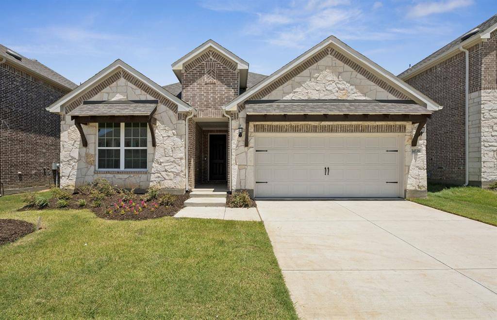 Pilot Point, TX 75009,14538 Herschel Street